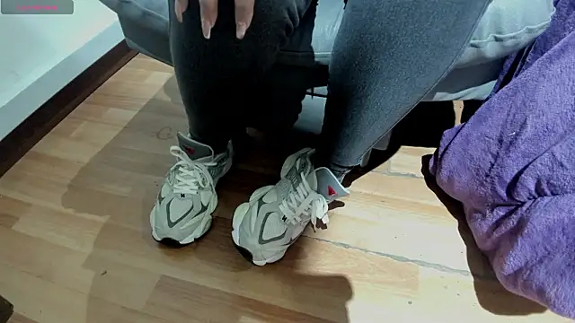 Snapshot of Shantal__G chatting on 20, 2, 2026 Shantal G online show from 20, 2, 2026