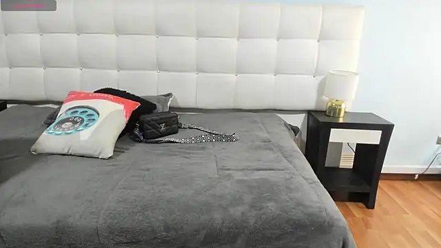 Shantal  G online show from 15, 1, 2026