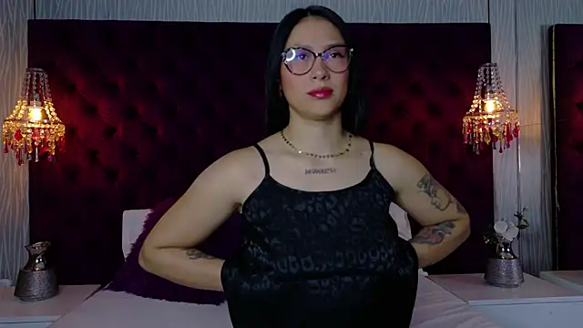 CataScott  online show from 12, 11, 2025