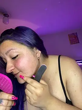 Emma  Fox  online show from 26, 9, 2025