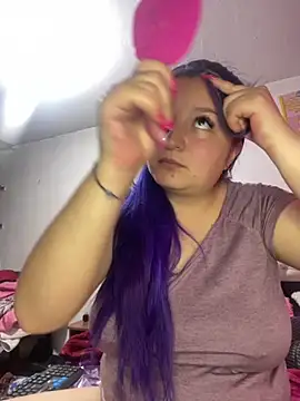 Emma  Fox  online show from 30, 9, 2025