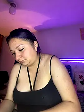 Emma  Fox  online show from 24, 9, 2025