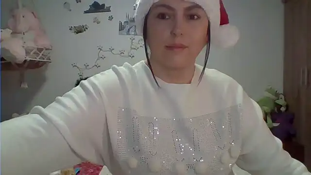 Venusina 07 online show from 17, 12, 2025