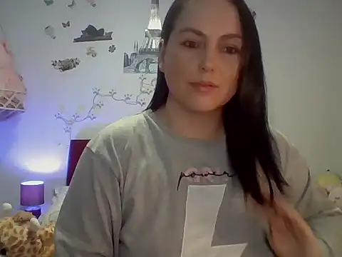 Venusina 07 online show from 16, 11, 2025