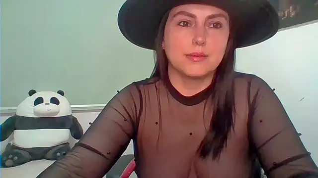 Venusina 07 online show from 22, 2, 2026