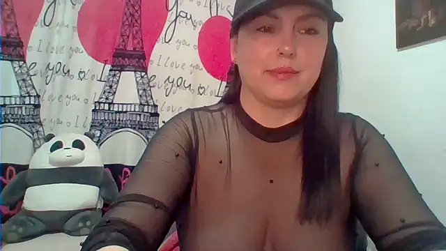 Venusina 07 online show from 20, 3, 2026