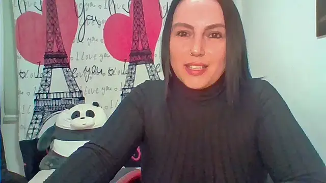 Venusina 07 online show from 3, 4, 2026