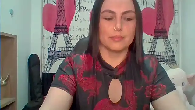 Venusina 07 online show from 14, 2, 2026