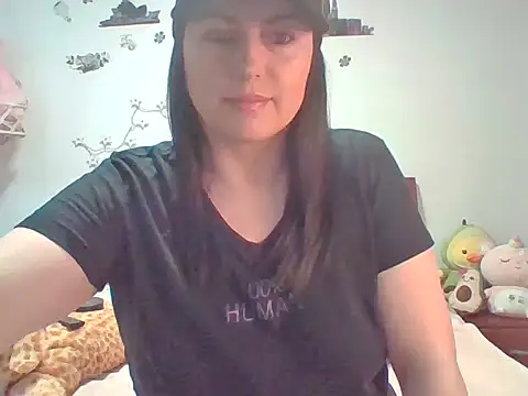 Venusina 07 online show from 12, 11, 2025