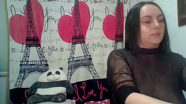 Venusina 07 online show from 8, 4, 2026