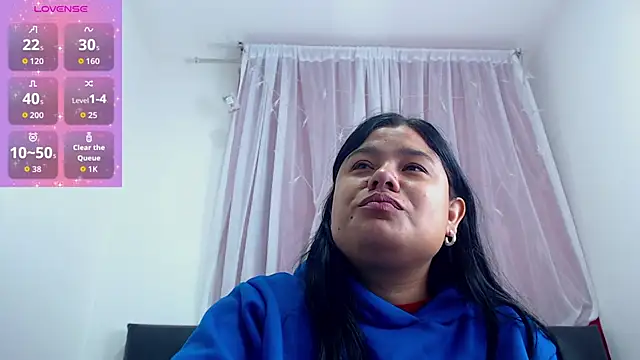 April Becker online show from 14, 2, 2026