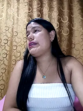 April Becker online show from 23, 11, 2025