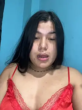 Snapshot of April_Becker chatting on 11, 7, 2026 April Becker online show from 11, 7, 2026