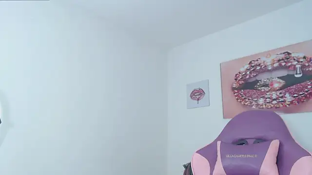 April Becker online show from 1, 2, 2026