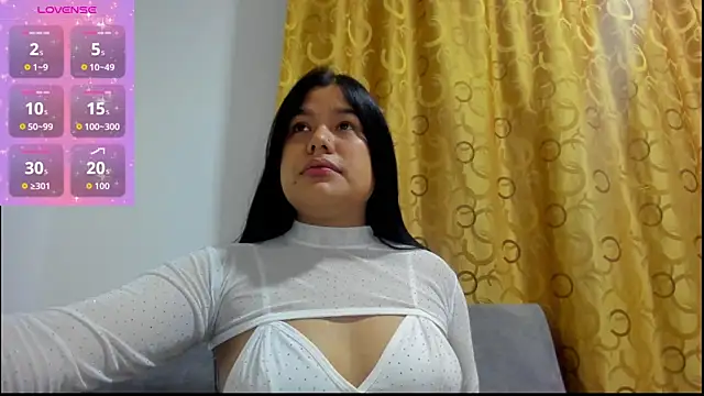 April Becker online show from 12, 1, 2026