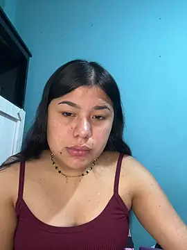 Snapshot of April_Becker chatting on 6, 7, 2026 April Becker online show from 6, 7, 2026
