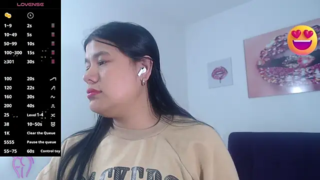 April Becker online show from 18, 1, 2026