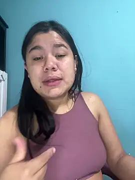 Snapshot of April_Becker chatting on 25, 6, 2026 April Becker online show from 25, 6, 2026