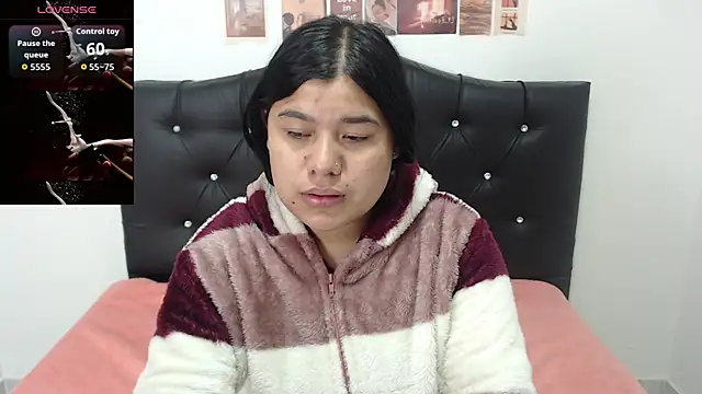 April Becker online show from 6, 4, 2026