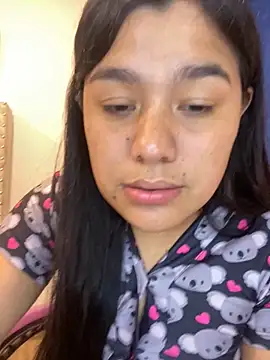 April Becker online show from 5, 10, 2025