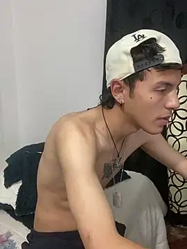 NaytonFreeman online show from 13, 9, 2025