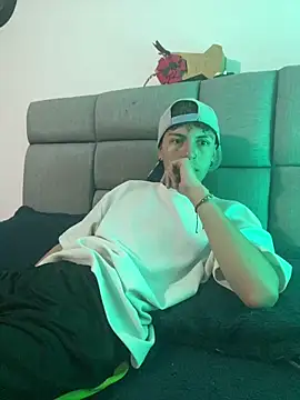 Snapshot of NaytonFreeman chatting on 23, 2, 2026 NaytonFreeman online show from 23, 2, 2026