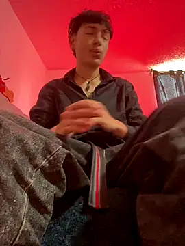 NaytonFreeman online show from 22, 12, 2025