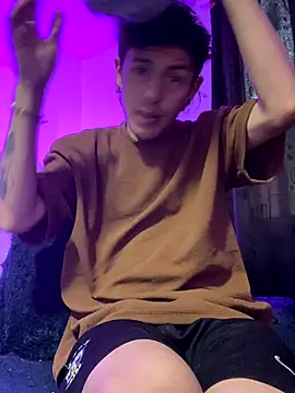 NaytonFreeman online show from 14, 11, 2025