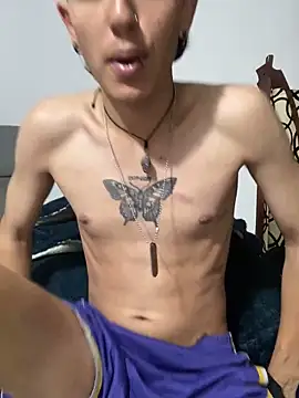 NaytonFreeman online show from 26, 9, 2025