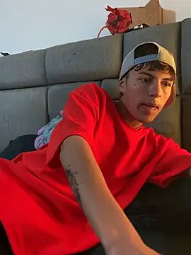 Snapshot of NaytonFreeman chatting on 26, 2, 2026 NaytonFreeman online show from 26, 2, 2026