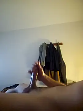 MrWest1887 online show from 19, 12, 2025