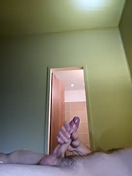 MrWest1887 online show from 17, 10, 2025