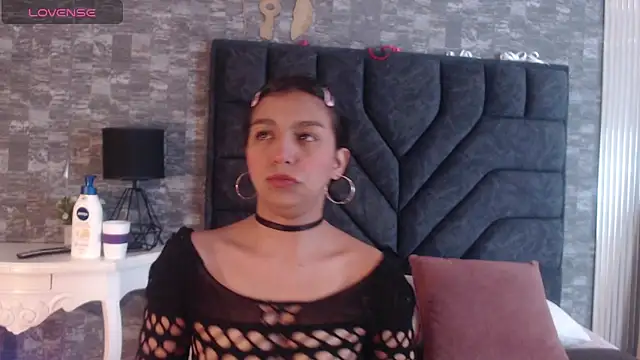 Keila Fg online show from 24, 2, 2026