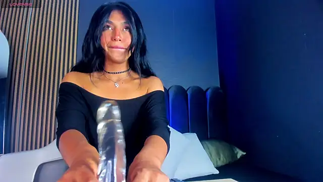 Keila Fg online show from 4, 11, 2025