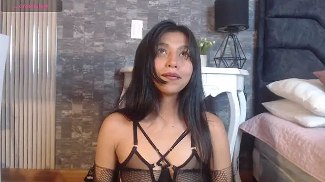 Keila Fg online show from 3, 3, 2026