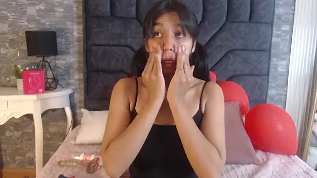 Keila Fg online show from 21, 2, 2026