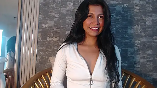 Keila Fg online show from 2, 10, 2025