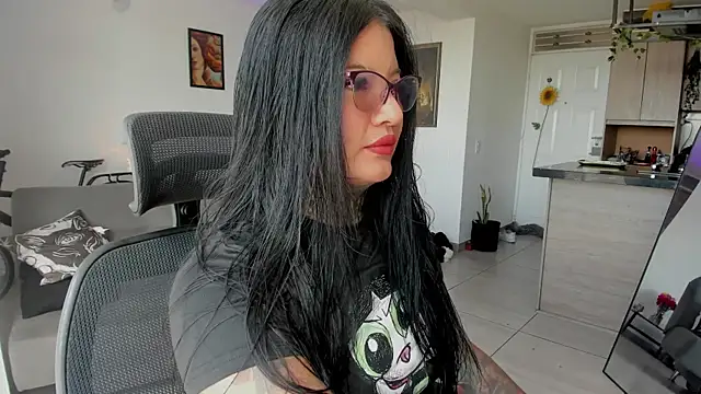 Unatatuada online show from 23, 6, 2026