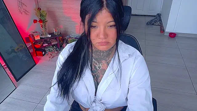 Unatatuada online show from 1, 12, 2025