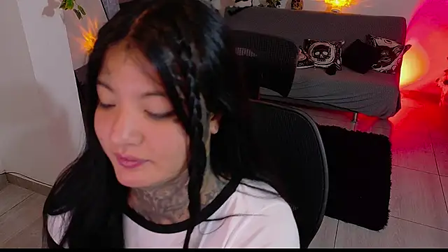 Unatatuada online show from 23, 9, 2025