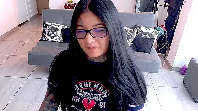 Unatatuada online show from 14, 1, 2026