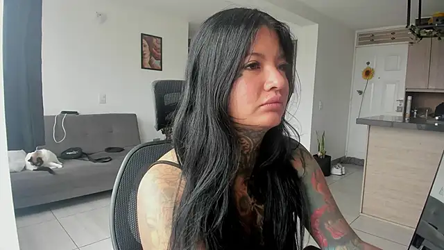 Unatatuada online show from 29, 5, 2026