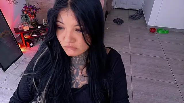 Unatatuada online show from 19, 11, 2025