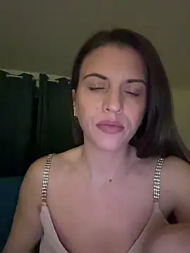 ScarlettNoirr online show from 14, 2, 2026