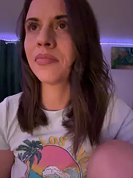 ScarlettNoirr online show from 27, 2, 2026