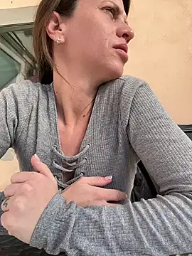 ScarlettNoirr online show from 11, 3, 2026