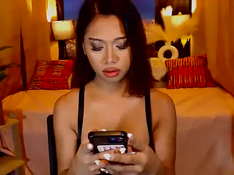 XGoddessOfSatisfactionxX online show from 7, 5, 2026