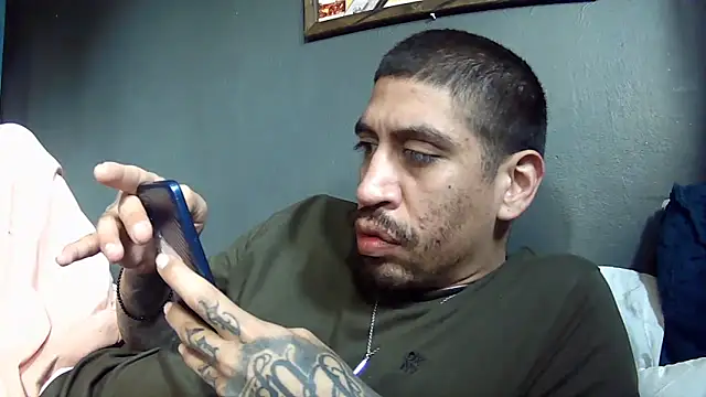 busnfatnutsLildee online show from 21, 12, 2025