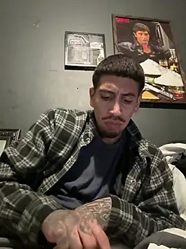 busnfatnutsLildee online show from 8, 2, 2026