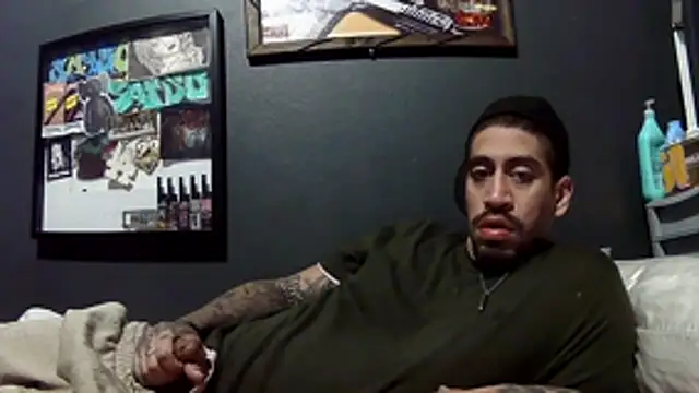 busnfatnutsLildee online show from 22, 12, 2025